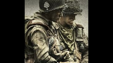 World War II Cinema Part 1: The Band of Brothers Miniseries