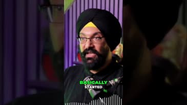 Digital Rapport Podcast: The Universe's Secret Revealed #shorts