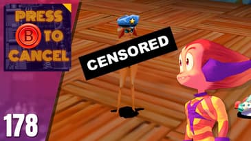 Facts of Nintendo 64 Life - Press B Podcast Ep: 178