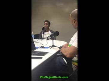 Behind The Scenes with Chef Stacey