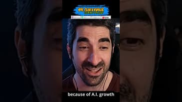 The Machines Are Taking Our Jobs!