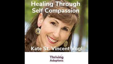 Healing Through Self Compassion