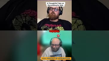 Discover the Magic of Storytelling!