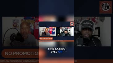 We Need More Exposure #nba  #shorts