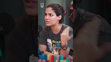 Shreya Dhanwanthary on Take aPause #shorts