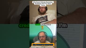 A Viral Theory That Will Change Your Toy Story Viewing Forever!