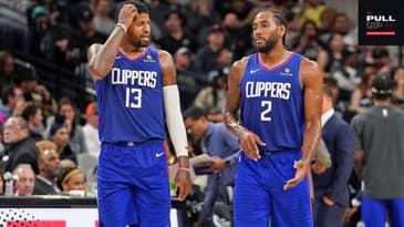 LA CLIPPER TALK | PAUL GEORGE | KAWHI UPDATE | WINNING STREAK