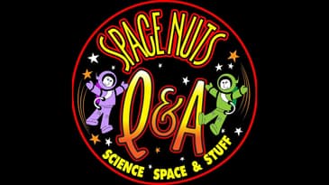 #398: Apollo Queries & the Chill of the Cosmos: Unraveling Spacecraft Skips and Absolute Zero