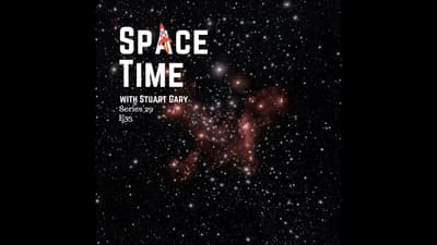 Milky Way's Black Hole Secrets, Solar Flare Spectacles, and Mars Rover Discoveries