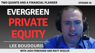 Private Investing for the Average Investor | The Pros and Cons of Evergreen and Interval Funds