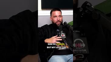 I Still Got Love For My Brothers