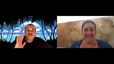 Ask The Expert: Taking to the Stage to Expand your Podcasting Experience with Jason Antalek