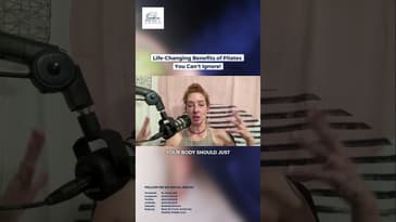 Life-Changing Benefits of Pilates You Can't Ignore! | Dr. Shelly MD