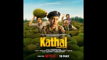 kathal | Short Review | Sajeev Sarathie