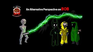 ADR Episode 325: Another Perspective on BOB
