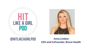 Anna Lindow Finds Subtle Aspects of Healthcare that Have Huge Impacts for Patients