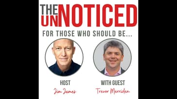 How your content can be the engine for your business' growth with Trevor Merriden