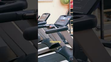 Is That Clapping ? #friends