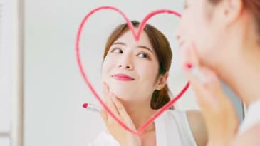 Motivational and Musical Journey for Valentines day