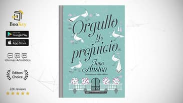 Resumen y reseña de&nbsp;Orgullo y Prejuicio