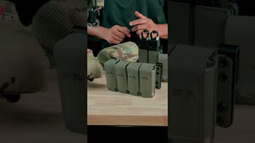 HRT Quarter Belt Scalability #hrttacticalgear #pewpew #edc #belt #firstline