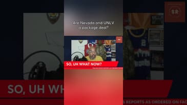 #sportsreportsasordered  - #unlv  is the Big Prize #cfb  #pac12  #mwc  #memphis