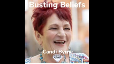 How To Heal With Candi Byrne