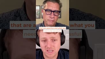 Are you acting consistently as an employee?