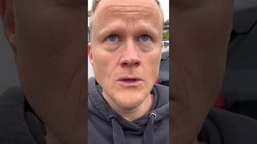 En film om att vara vuxen...