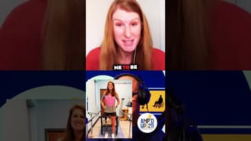 Ginny Thomas #osseointegration #limblossawareness #prosthetics