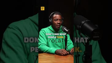 Don’t lose yourself, live for yourself #gentstalk #podcast #motivation #grind #mentality #sigmamale