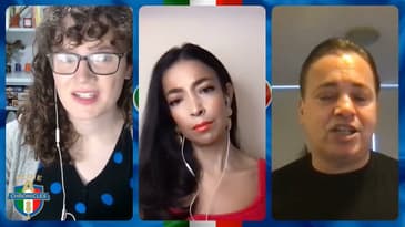 S01E08: Mark Bosnich on Juventus - "They've still got a chance in the Champions League"