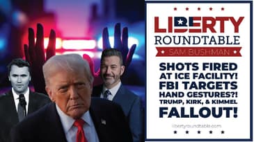 Media Accuracy, Charlie Kirk Controversy, and Free Speech with Lance Migliaccio