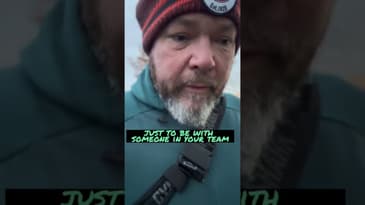 Side by side call listening