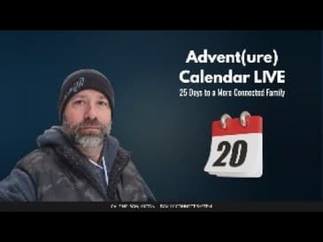 Day 20 of the Advent(ure) Calendar: Coax & Connectors.