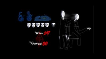 ADR Episode 157: DarkHarvest00