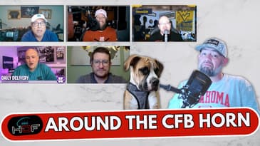 🏈HOF College Football | Around the CFB Horn for Big 12 Business, Angry Ryan Day, and Pac-12 Sizzle🏈
