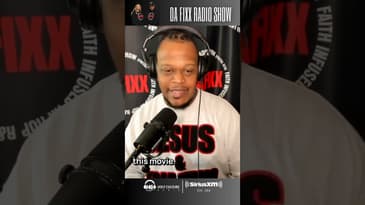 Khris Davis on learning Big George Foreman!