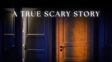 Ghosts Trapped in the House (Real Caller Story) - True Scary Story