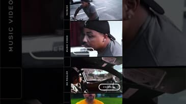 Video Premiere: No Realer by Pastor Charles