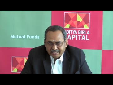 A. Balasubramanian – MD & CEO, ABSLAMC FY21 Q4