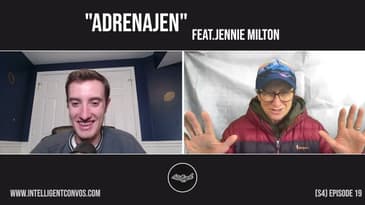 Adrenajen | Jennie Milton | Season 4  Episode 19