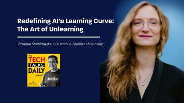 2719: Redefining AI's Learning Curve: The Art of Unlearning
