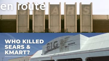 Who Killed Sears and Kmart?