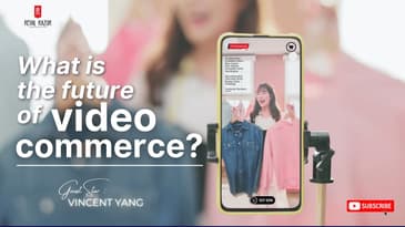How Video Commerce Will Change Shopping Forever | #podcast