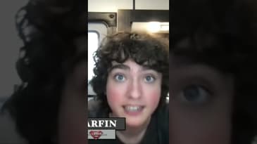 Alex Garfin aka Jordan Kent from CW’s Superman & Lois