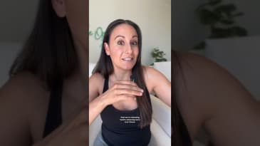 What is Manual Therapy Actually Doing? Breaking Up Scar Tissue?