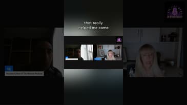 child abuse | Heal themselves | Lisa Tichel | The women podcast