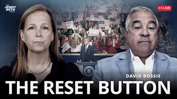 First Republican Midterm Convention: The Reset Button in Dallas | David Bossie