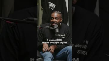 Is Christian R&B demonic?